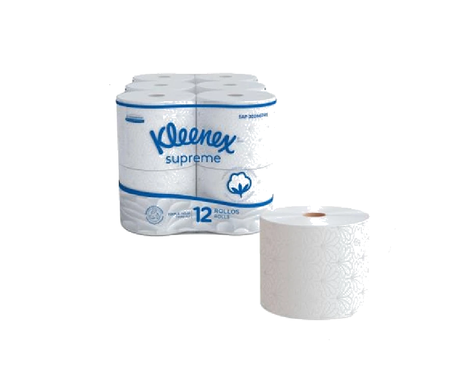 Kleenex Supreme 30246741